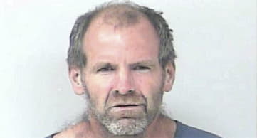 Nicolas Oliviero, - St. Lucie County, FL 